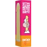 S-Line Savon Pénis DICK 250gr